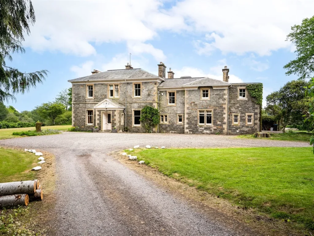 View of Property