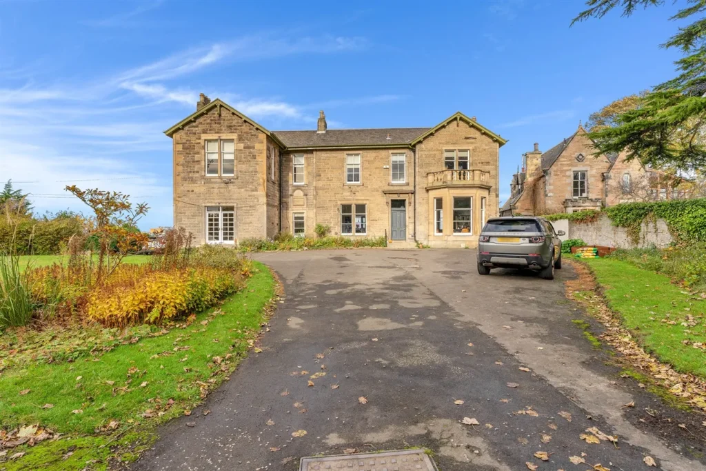 Large House